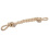 KERBL KERBL DOG TOY JUTE ROPE 80 CM