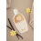Magic Brush MAGIC BRUSH DOG SHAMPOO FOR LIGHT FUR VANILLA 200 ML