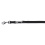 KERBL KERBL DOG LEASH MIAMI BLACK 20 MM