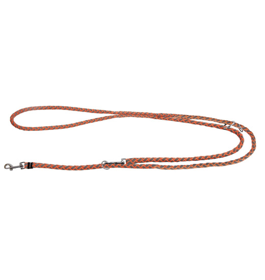 KERBL REFLECTIVE LEASH FOR DOG MAXI SAFE
