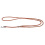 KERBL REFLECTIVE LEASH FOR DOG MAXI SAFE