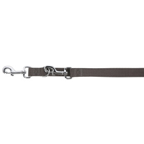 KERBL LEASH FOR DOG MIAMI PLUS GREY
