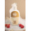 MAGIC BRUSH DOG SHAMPOO FOR DARK FUR RASPBERRY 200 ML