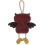 KERBL KERBL DOG TOY OWL LEATHER 31 CM