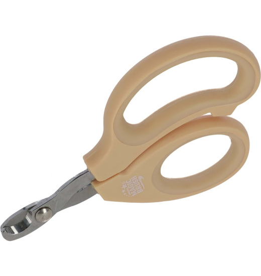 MAGIC BRUSH NAIL SCISSORS FOR DOG AND CAT