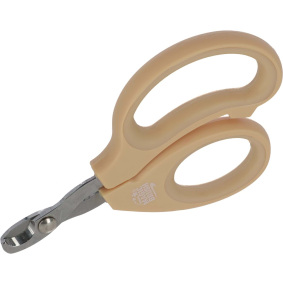 MAGIC BRUSH NAIL SCISSORS FOR DOG AND CAT