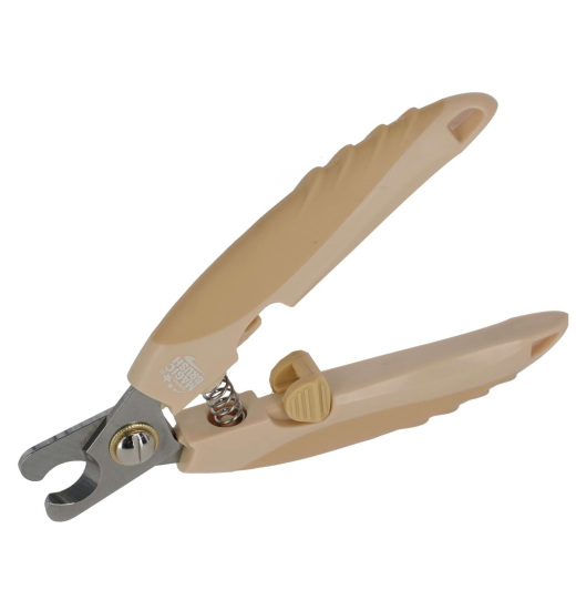 MAGIC BRUSH NAIL CLIPPERS FOR DOG