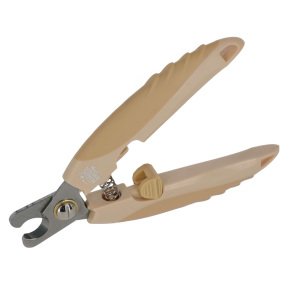 MAGIC BRUSH NAIL CLIPPERS FOR DOG