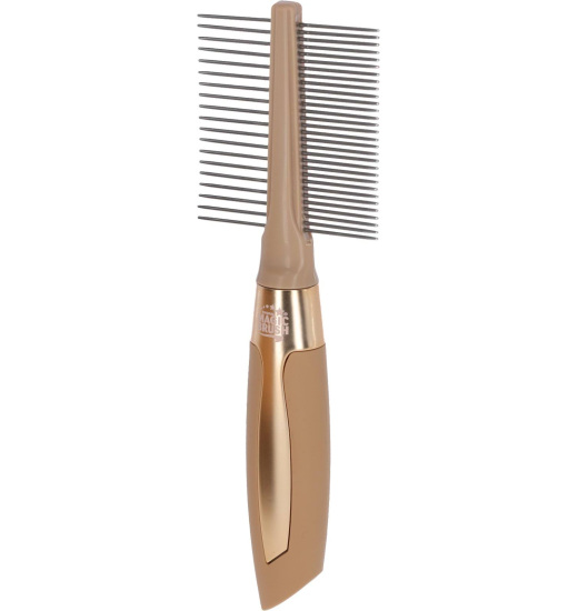 MAGIC BRUSH COMB FOR DOG FUR 20 CM