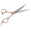 Magic Brush MAGIC BRUSH FUR SCISSORS FOR DOG AND CAT 17 CM