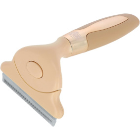 MAGIC BRUSH GRZEBIEŃ DO PODSZERSTKA 16 CM