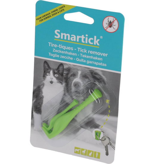 KERBL TICK REMOVAL TOOL SMARTSTICK SET OF 2 PCS