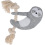 KERBL DOG TOY SLOTH