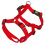 KERBL KERBL DOG HARNESS MIAMI RED 40-57 CM