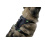 KERBL KERBL DOG HARNESS PULSIVE BLACK WITH REFLECTIVE STRIPS 56-74 CM