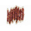 CAN AGRI DOG TREAT BEEF SKIN STICK WITH DUCK