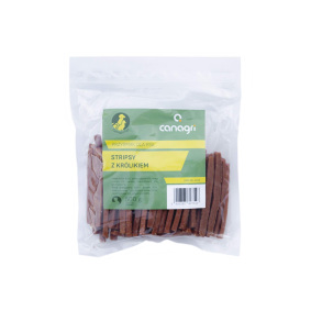 CAN AGRI PRZYSMAK DLA PSA STRIPSY Z KRÓLIKIEM