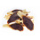 CAN AGRI CAN AGRI DOG TREAT RABBIT EARS STUFFED WITH DUCK