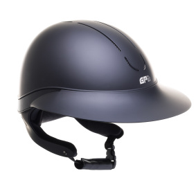 WALDHAUSEN GPA GLOBAL FIRST LADY TLS RIDING HELMET