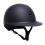 Samshield SAMSHIELD HELMET MISS SHIELD 2.0 SHADOWMATT / CRYSTAL BLK 5 SWARO JET HEMATITE / MAT BLK / BLACK