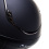 Samshield SAMSHIELD MISS SHIELD 2.0 SHADOWMATT / ULTRA FINE ROCK FB / BLACK CHROME / BLACK