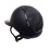 Samshield SAMSHIELD HELMET MISS SHIELD 2.0 SHADOWMATT / CRYSTAL INTARSIA / BLACK CHROME / BLACK