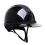 SAMSHIELD KASK MISS SHIELD 2.0 SHADOWGLOSSY / NIGHT PEARL / ALCANTARA FB / BLACK CHROME / BLACK