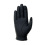 GOOD EQUUS GOOD EQUUS RIDING GLOVES PERFORMANCE PRO UNISEX BLACK