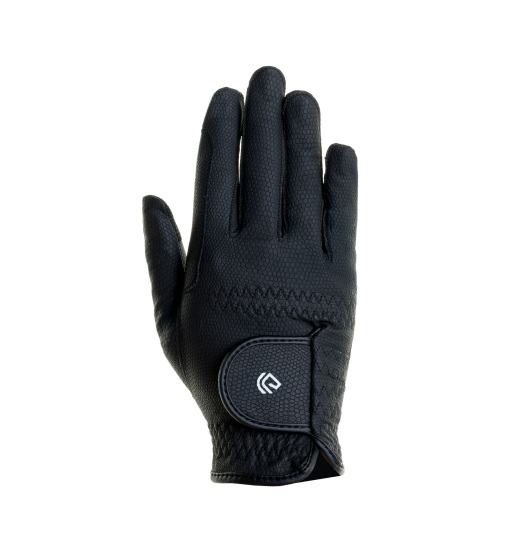 GOOD EQUUS RIDING GLOVES PERFORMANCE PRO UNISEX BLACK