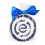 CANDY HORSE HORSE COOKIE WITH EQUISHOP LOGO