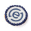 CANDY HORSE HORSE COOKIE WITH EQUISHOP LOGO