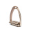TECH STIRRUPS RIDING STIRRUPS WITH SHOCK ABSORPTION VENICE PLUS EVO SWAROVSKI