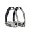Tech Stirrups TECH STIRRUPS RIDING STIRRUPS WITH SHOCK ABSORPTION VENICE PLUS EVO SWAROVSKI