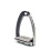 Tech Stirrups TECH STIRRUPS RIDING STIRRUPS WITH SHOCK ABSORPTION VENICE PLUS EVO SWAROVSKI