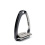 TECH STIRRUPS RIDING STIRRUPS WITH SHOCK ABSORPTION VENICE PLUS EVO SWAROVSKI