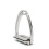 Tech Stirrups TECH STIRRUPS RIDING STIRRUPS WITH SHOCK ABSORPTION VENICE PLUS EVO SWAROVSKI