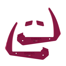 ZANDONA WYMIENNE RAMIĘ DO STRZEMION BEZPIECZNYCH OMNIA