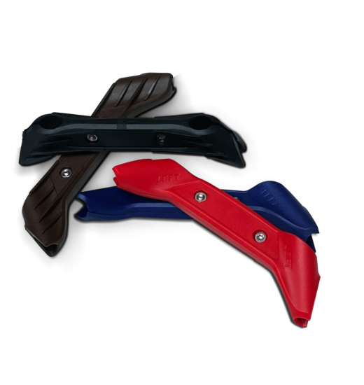 FREEJUMP TOP BANNER FOR STIRRUPS 0-30 / 10-30 PAIR