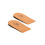 DeNiro DENIRO HEEL LIFTS FOR RIDING BOOTS PAIR