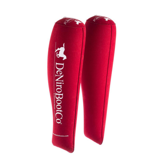 DeNiro DENIRO INFLATABLE BOOT TREES PAIR
