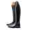 DENIRO RAFAELLO CUSTOM RIDING BOOTS PIOGGIA BLACK