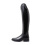 DeNiro DENIRO RAFAELLO CUSTOM RIDING BOOTS PIOGGIA BLACK