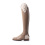 DENIRO S3601 CUSTOM RIDING BOOTS AMERICA BEIGE