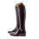 DENIRO S2601 CUSTOM RIDING BOOTS DUNE ROSETO BROWN