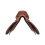 RENAISSANCE F BHOOF JUMPING SADDLE
