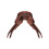 RENAISSANCE F2S BHOOF JUMPING SADDLE