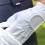 GOOD EQUUS GOOD EQUUS RIDING GLOVES PERFORMANCE PRO UNISEX WHITE