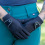 GOOD EQUUS RIDING GLOVES ULTRA SOFT UNISEX BLACK