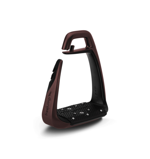 Freejump FREEJUMP SOFT UP CLASSIC PLUS SAFETY RIDING STIRRUPS