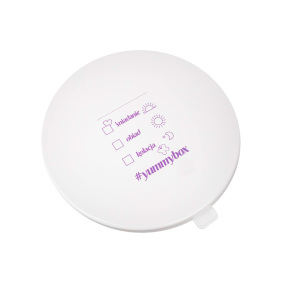 KERBL LID FOR YUMMY FEED BOWL 6 L